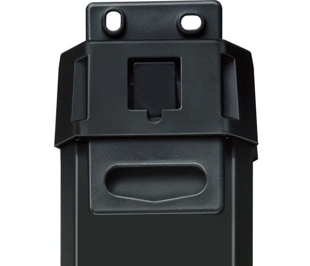BRENNENSTUHL Premium-Line - 6 gniazd, 2x USB, 3m czarna 60.000A 1951164603 - 1199738 - zdjęcie 5